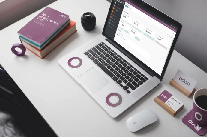 Odoo Partner