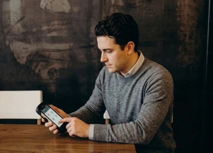 mobiles ERP